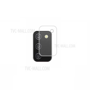 Стъклен протектор за камера за Samsung Galaxy A02s A025F / Samsung Galaxy A03S A037F  